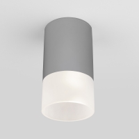 Уличный потолочный светильник Light LED 2106 IP54 35139/H серый - Интернет-магазин LED освещения "АЛЬФА-СВЕТ"
