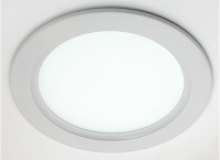 Встраиваемый круглый  LED светильник  LY 301, 12 W, d 170*155, 3000K (теплый) - Интернет-магазин LED освещения "АЛЬФА-СВЕТ"