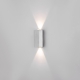 Настенный светодиодный светильник Petite LED 40110/LED сталь - Интернет-магазин LED освещения "АЛЬФА-СВЕТ"