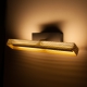 Настенный светодиодный светильник Lattice LED 40003/LED черный/золото - Интернет-магазин LED освещения "АЛЬФА-СВЕТ"