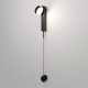 Настенный светодиодный светильник Orco LED 40112/LED черный - Интернет-магазин LED освещения "АЛЬФА-СВЕТ"