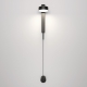 Настенный светодиодный светильник Orco LED 40112/LED черный - Интернет-магазин LED освещения "АЛЬФА-СВЕТ"