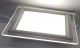 Встраиваемый квадратный LED светильник LF 401, 18 W, d 200*165, 6000K (холодный) - Интернет-магазин LED освещения "АЛЬФА-СВЕТ"