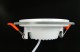Встраиваемый круглый LED светильник LY 501L, 6 W, d 100*75, 6000K (холодный) - Интернет-магазин LED освещения "АЛЬФА-СВЕТ"