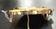 Встраиваемый круглый LED светильник ПРЕМИУМ Franch Gold LY 707, 9W, d 120*105, 4000K (дневной) - Интернет-магазин LED освещения "АЛЬФА-СВЕТ"